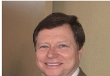Retirement of Dean Mike Gotcher
