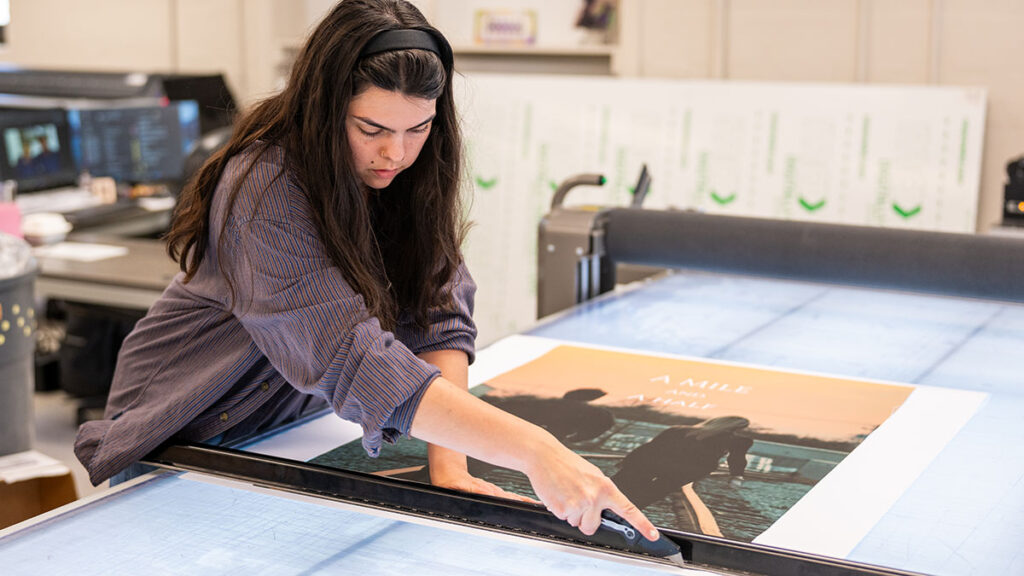 Printing Services Open House | Tech Times