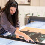 Printing Services Open House