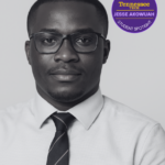 Student Affairs Student Spotlight – Jesse Akowuah