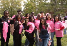 Intercultural Affairs Newsletter—April 2026!