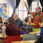 College of Education & Human Sciences’ Teacher Appreciation Awards