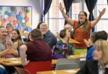 College of Education & Human Sciences’ Teacher Appreciation Awards