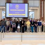 Engineering Convergence Bootcamp features student-led “lightning talks”