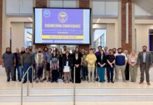 Engineering Convergence Bootcamp features student-led “lightning talks”