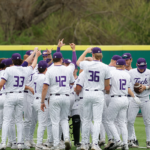 Baseball Senior Day