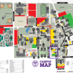 Parking Closure Notice – Crawford/ROTC Lot