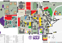 Parking Closure Notice – Crawford/ROTC Lot