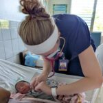 From Village to Clinic: Nursing Students Experience Healthcare in Belize