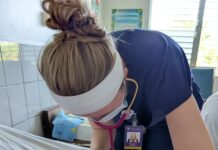 From Village to Clinic: Nursing Students Experience Healthcare in Belize