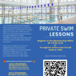 Make a Splash This Summer with Private Swim Lessons