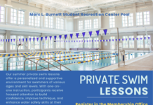 Make a Splash This Summer with Private Swim Lessons