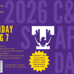 Registration Open NOW for C&S Staff Day 2026!