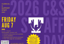 Registration Open NOW for C&S Staff Day 2026!