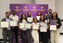 Intercultural Affairs Newsletter—Spring 2026!