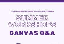 Canvas Q&A Session