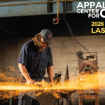 July 10-12 Workshops at the Appalachian Center for Craft