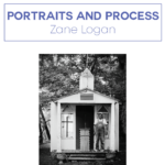 July 19-24 Weeklong Workshop: Portraits and Process