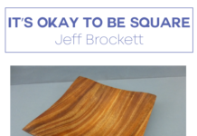 July 26 Daylong Workshop: It’s Okay to Be Square