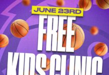 Tennessee Tech Men’s Basketball FREE Kids Clinic