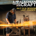 Session 4 Workshops Last Chance!