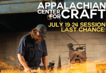 Session 4 Workshops Last Chance!