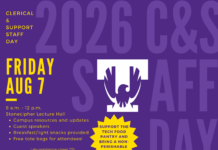 C&S Staff Day 2026: Register now to get a free tote!