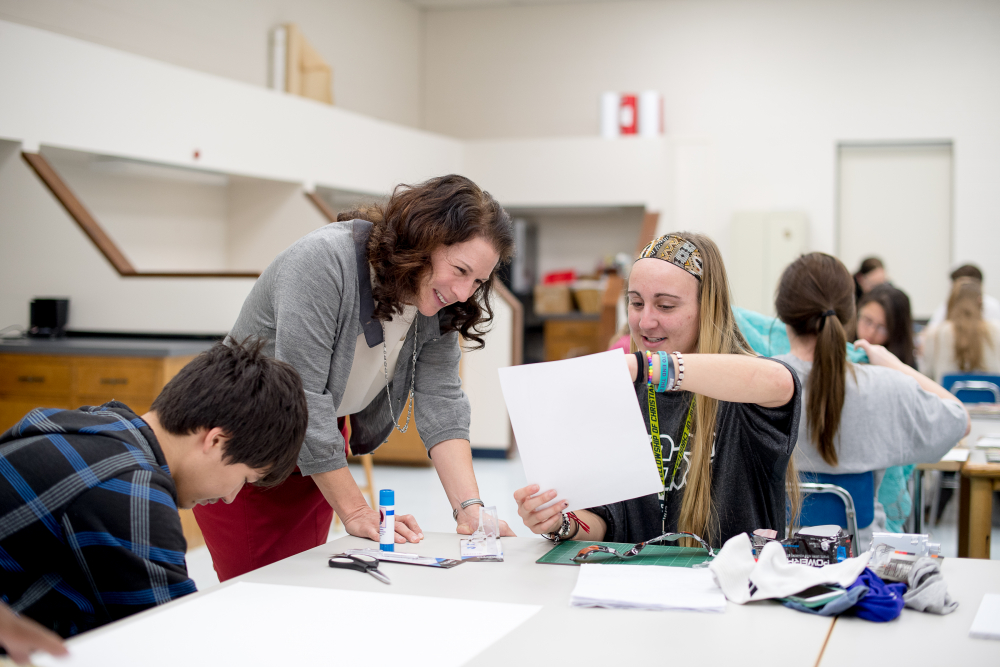 Now Accepting Honors Colloquium Proposals for Spring 2027 & Fall 2027
