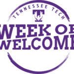 Week of Welcome – Faculty & Staff Participation