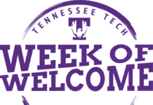 Week of Welcome – Faculty & Staff Participation