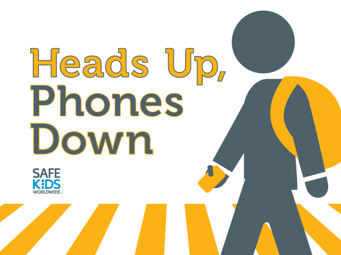 Tennessee Tech Police Department: Crosswalk Safety: Be Alert, Be Seen, Be Safe