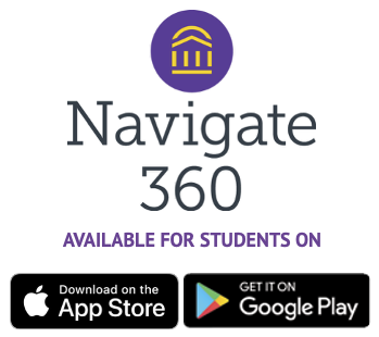 Download Navigate360 Student Today!