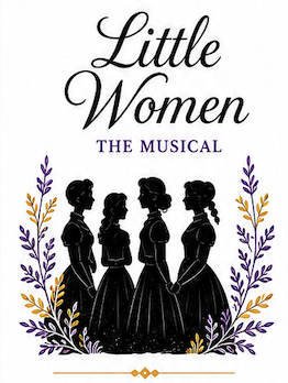Auditions for Little Women: The Musical
