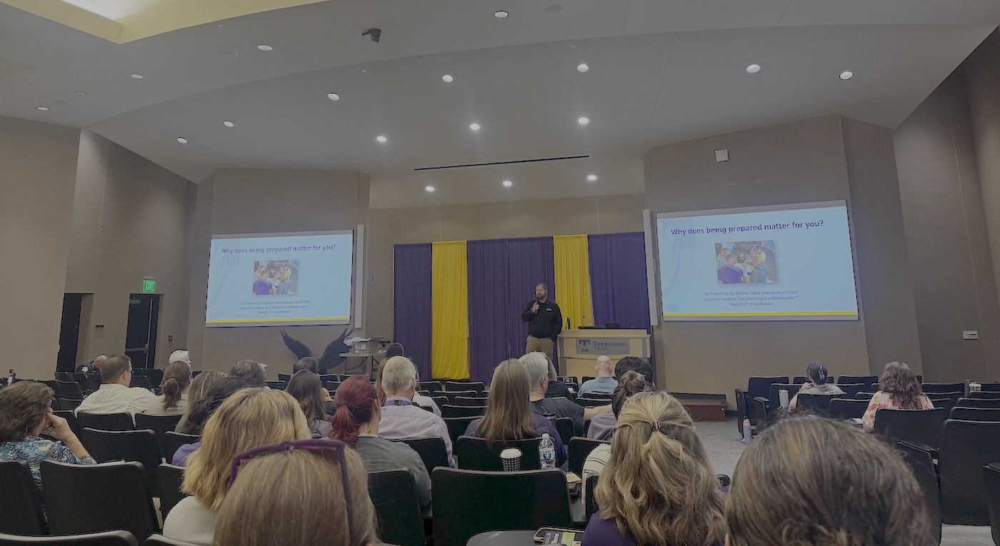 Faculty and staff safety trainings ongoing this fall — still time to sign up!