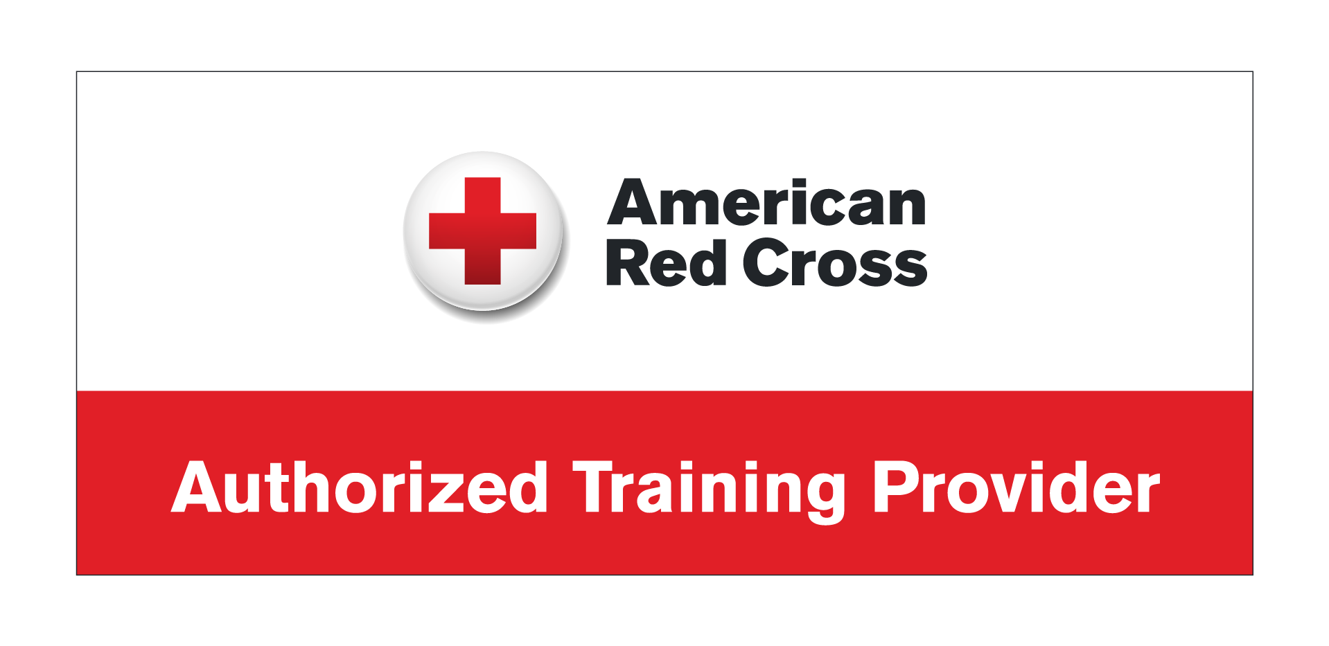 American Red Cross First Aid/ CPR/ AED Training
