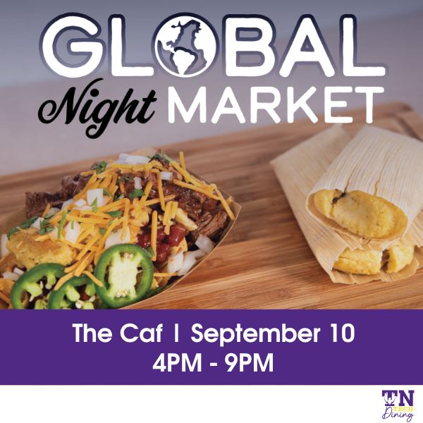 Global Night Market