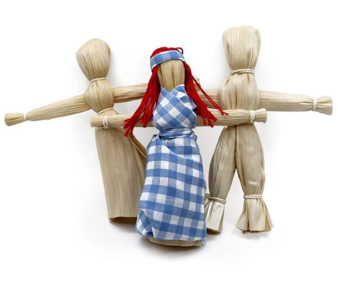 Family Craft Studio This Saturday at the Craft Center