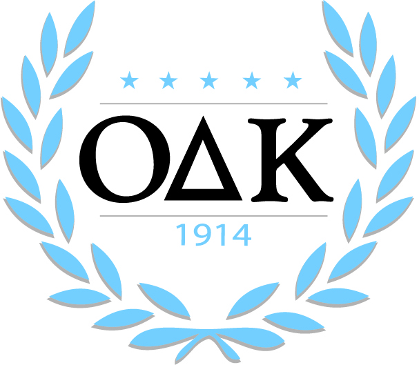 ODK & SGA Member Luncheon
