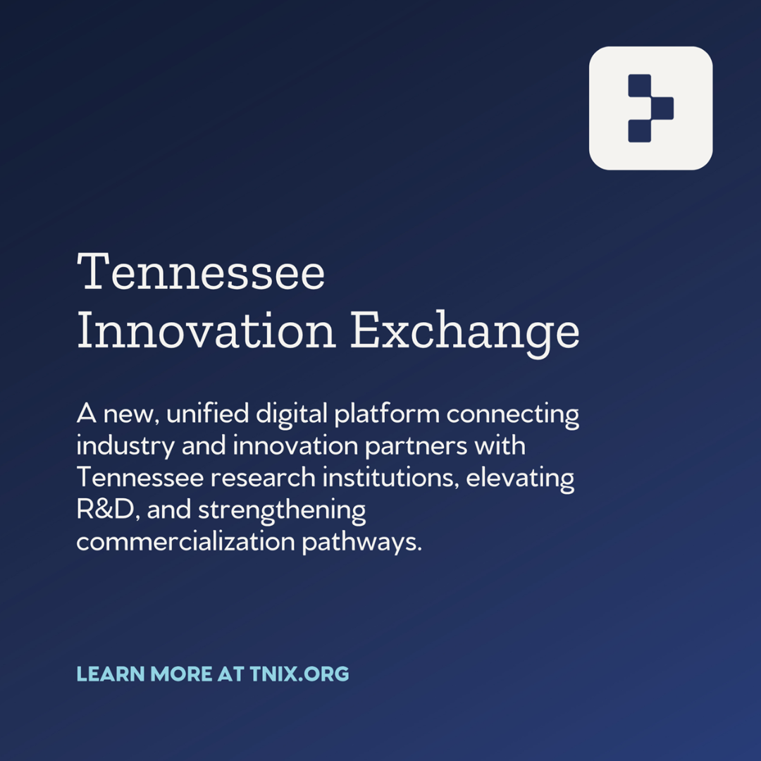 Engaging with Industry Partners on TNIX