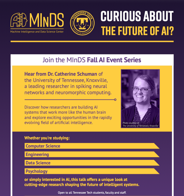Curious about the future of AI?