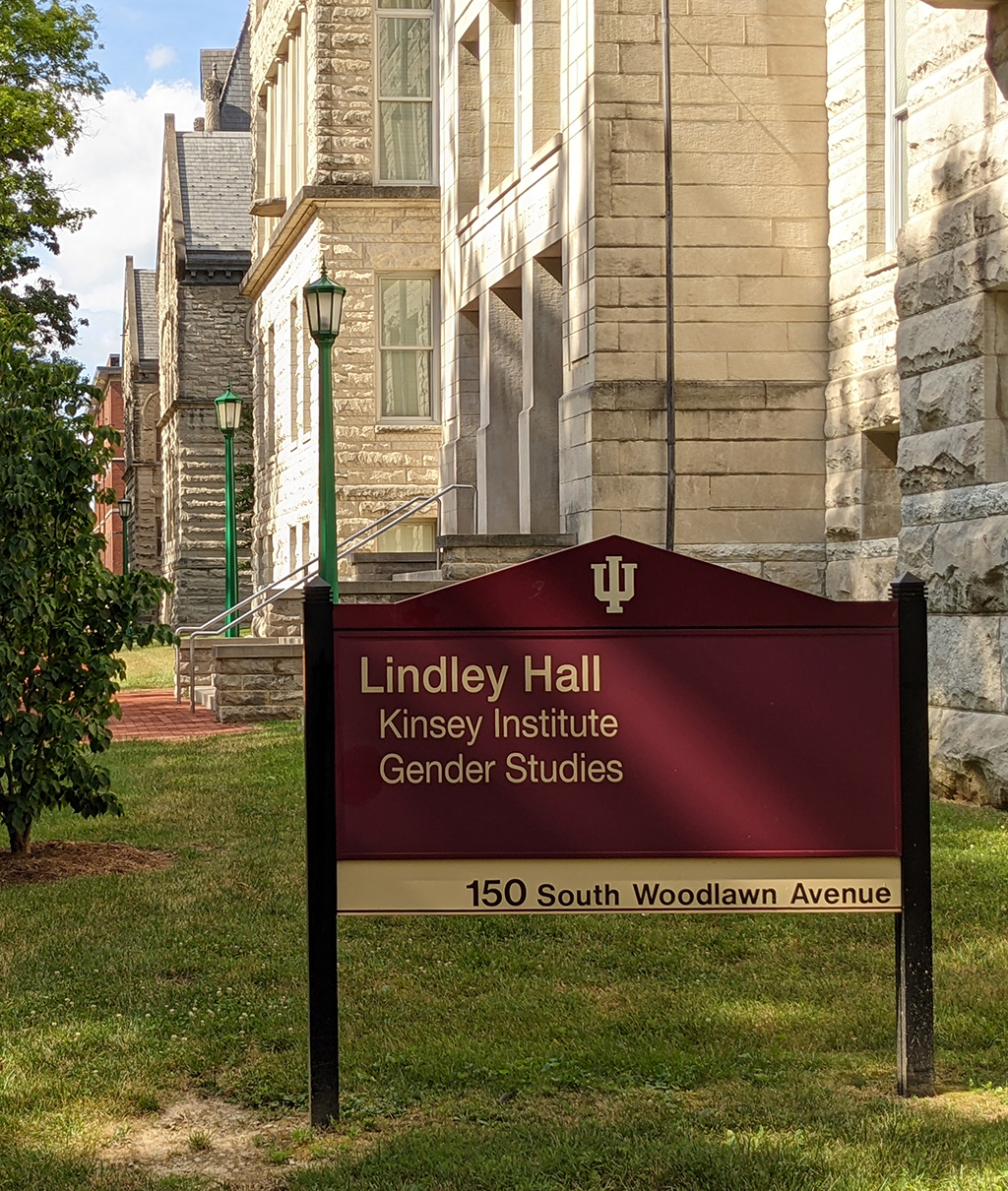 Dr. Mari Ramler Accepted to Human Sexuality Intensive at the Kinsey Institute