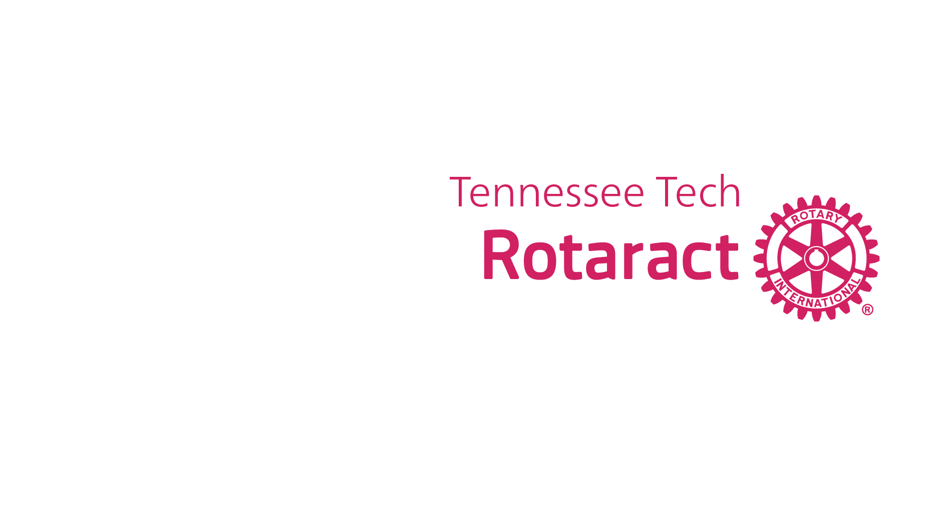 Raise Your Voice with Rotaract