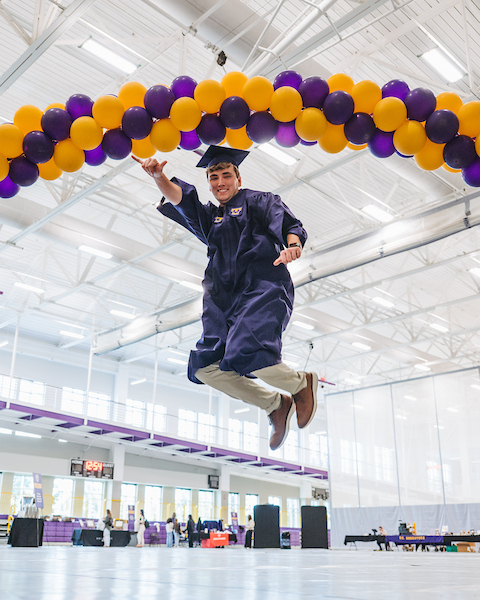 Fall 2026 Senior Salute – Happening Oct. 8!