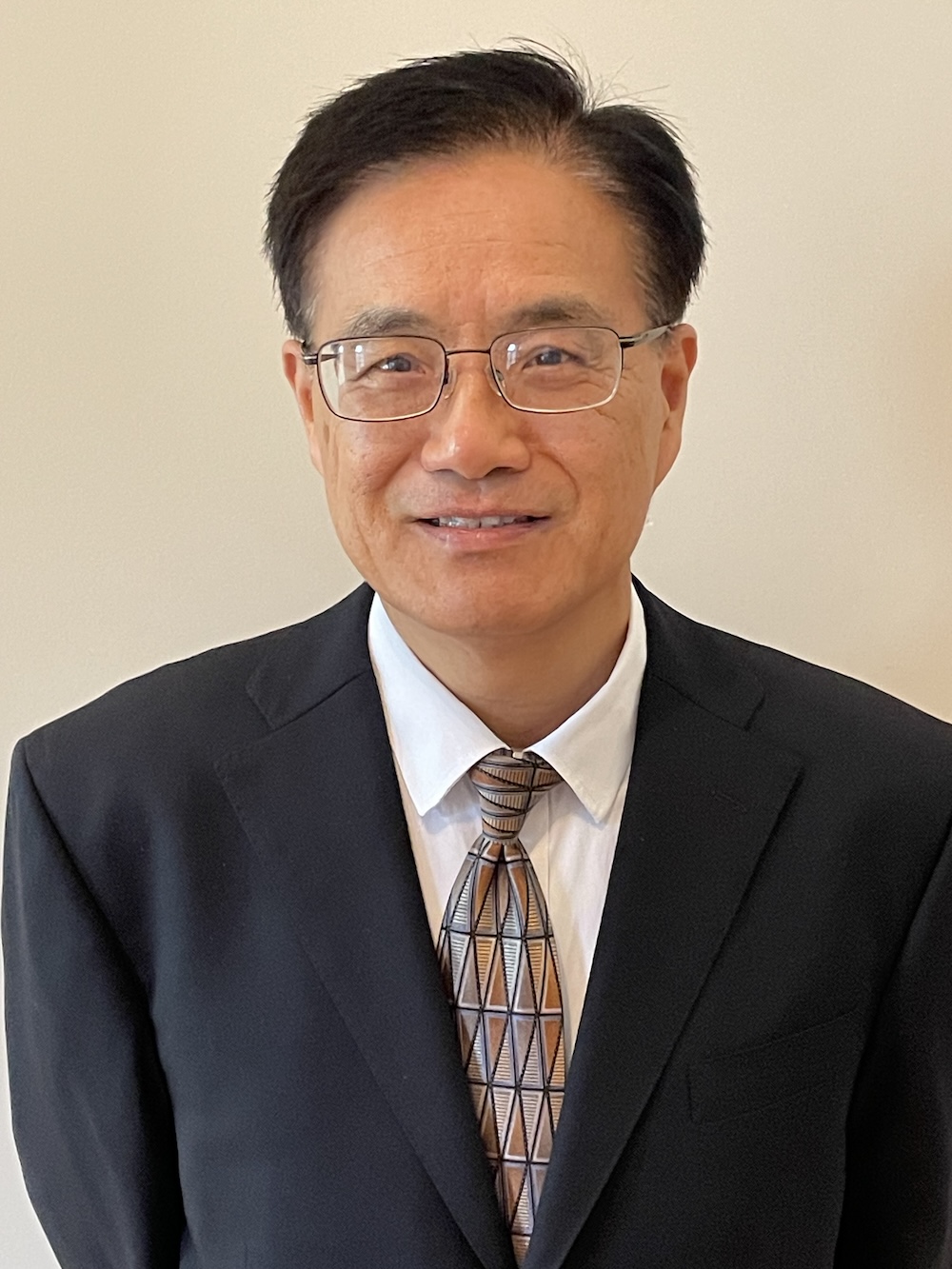 Dr. Jinfa Zhang named Associate Dean of Research for the College of Agriculture and Human Ecology
