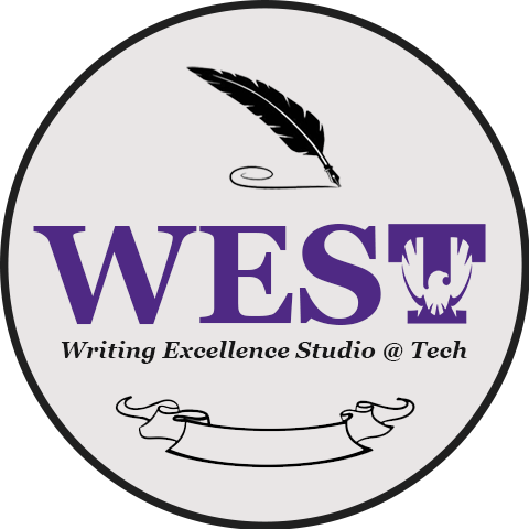 WEST Workshop 10/6: Pre-Writing!