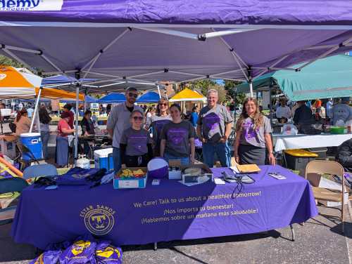 Foreign Languages and the WHSON Community Outreach