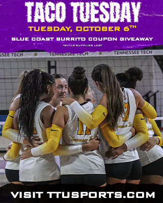 Taco Tuesday Volleyball Match