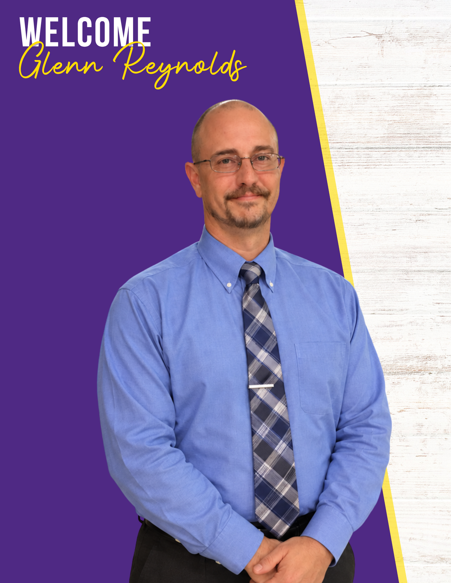 New Director of Dining Services