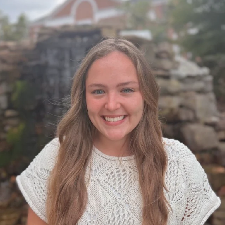 Please Welcome Lauren Shirley!