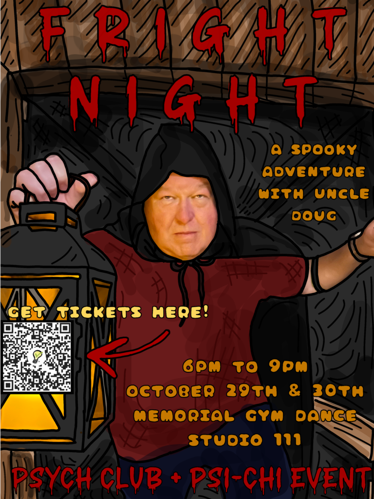 Fright Night!